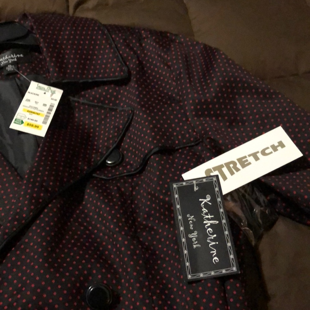 Jacket - Picture 4 of 5